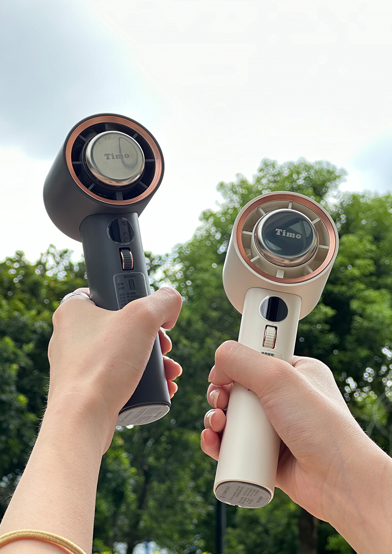 Timo Safe 安全防爆電芯多功能磁吸固態行動電源| 快電商C2C BUY